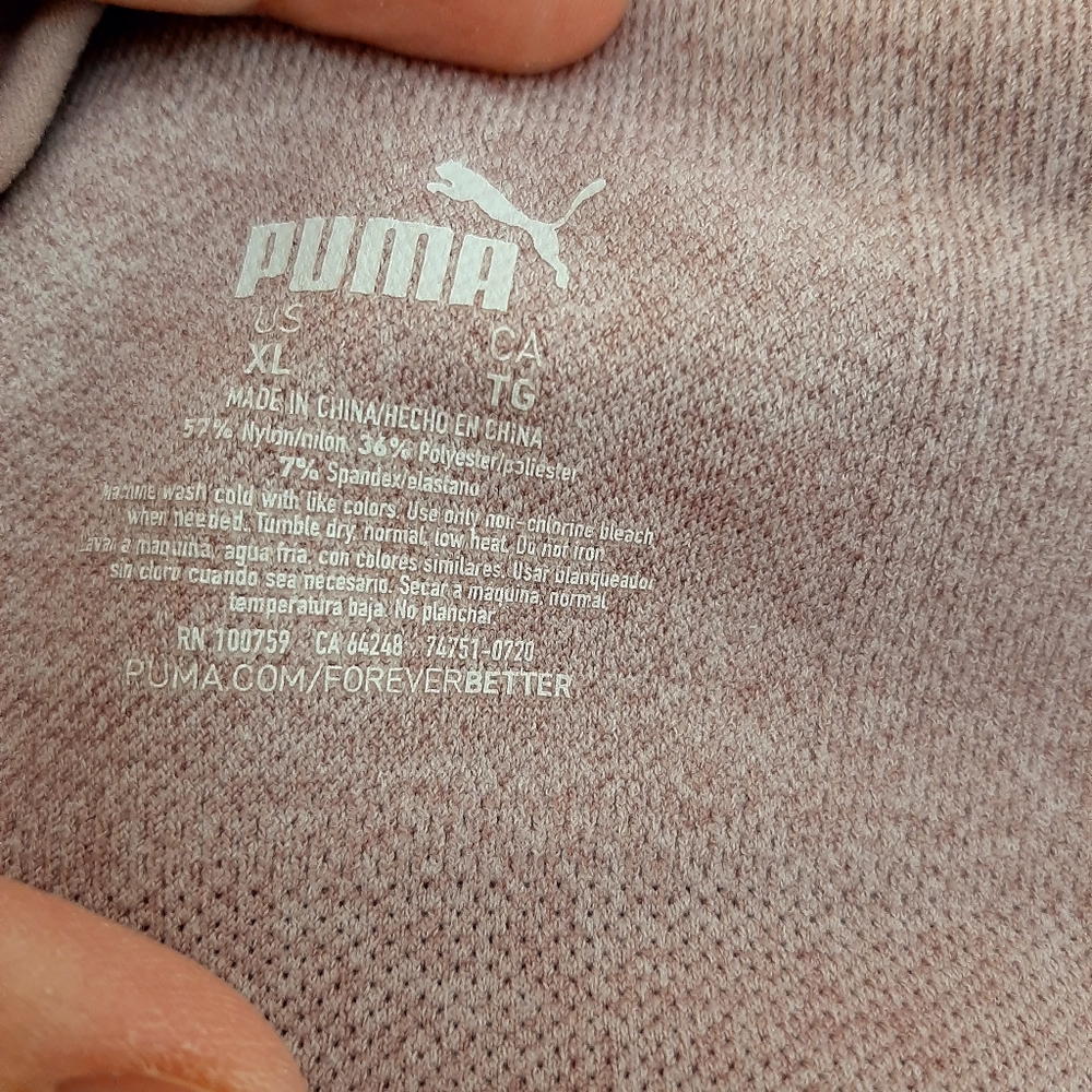 Puma sports bra's - Picture 6 of 7